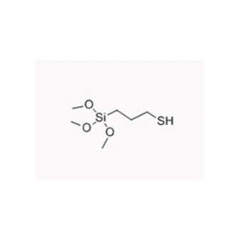 3-Mercaptopropyltrimethoxysilane (Rubber Silane) CAS NO 4420-74-0