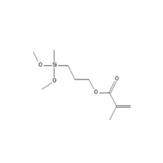 Silane Coupling Agent Acetoxypropyltrimethoxy Silane CAS: 59004-18-1