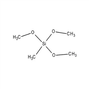 Methyl Trimethoxy Silane CAS NO 1185-55-3