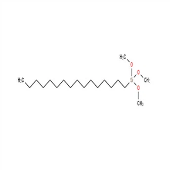 N-Hexadecyltrimethoxysilane CAS NO 16415-12-6