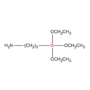 3-Aminopropyltriethoxysilane