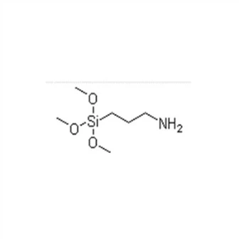 3-Aminopropyltrimethoxysilane