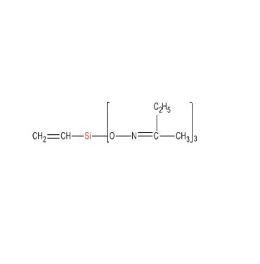 Vinyltris(methylethylketoximine)silane