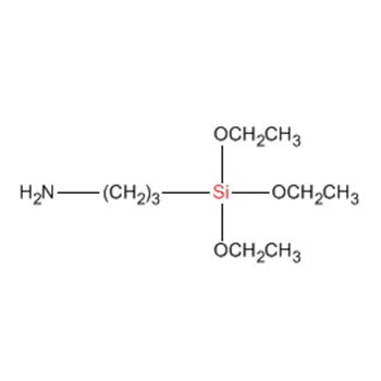 3-Aminopropyltriethoxysilane APTES